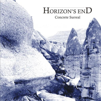Horizon's End: "Concrete Surreal" – 2001