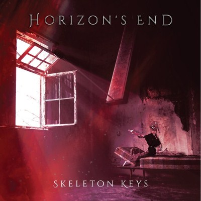 Horizon's End: "Skeleton Keys" – 2019